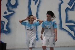 Lazio in festa: manita per ribaltare il Foligno e Final Eight conquistata