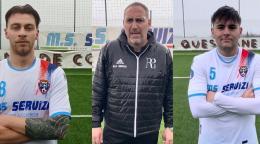 Rocca Priora RDP, una vittoria capitale. Voce a Benvenuti, Guazzoli e Molinaro
