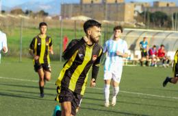 Atletico 2000, Sepe: "Ci siamo dimostrati all’altezza, peccato per l’avvio"