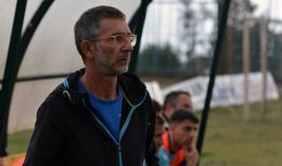 Atletico Lariano, Centra "Vogliamo fare il massimo fino al termine della stagione"
