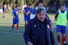 Campus Eur: vicino l'arrivo di Paolo Ciambella per la Juniores
