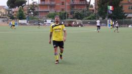 Vis Casilina, Sbraglia: "Con la Cavese altra prova di spessore contro una big"