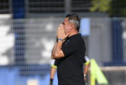 Lazio, Procopio e Galluzzo arrancano. E domenica c'è il derby...