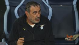 Lazio, il post Sarri deve attendere: Lotito è arrivato a Formello, ma...