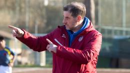 Montespaccato, Civero: "Tornare in Elite una priorità, complimenti ai ragazzi"