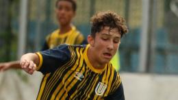 Urbetevere, Incerti: "Quattro partite decisive, vogliamo i play off"
