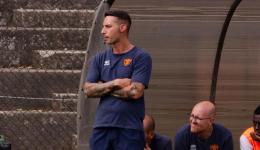 Romulea: conferma per Alessandro Mariotti alla guida della Juniores
