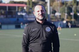 Accademia Calcio Roma, Bizzarri: "Traguardo straordinario, merito dei ragazzi"
