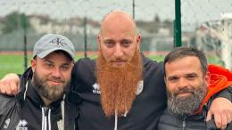 RVM Palestrina, Imola: "Abbiamo un sogno che si chiama Eccellenza"