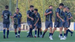Accademia Frosinone, Cerri: "Domenica fondamentale, siamo artefici del nostro destino"