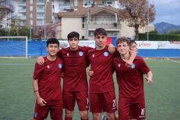 U15: le scelte di Pesci per il 60° Torneo delle Regioni