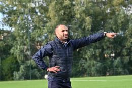 La Lodigiani vola, mister Lettieri: "Dobbiamo continuare così"