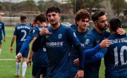 Marco Giordani is back: dopo il rientro al Monte riecco anche i gol 