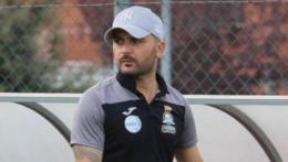 Città di Ciampino, Di Cori: "Pronti a compiere l'ultimo sforzo per il sogno play off"