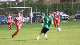 Lotta salvezza: il match clou di giornata è Valentano - Grotte S. Stefano