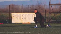 Atletico 2000, Scaccia: "Stagione importante, il traguardo dei play off il giusto premio"
