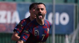 Unipomezia, Delgado: "Gara fantastica e giocata alla perfezione da tutti"
