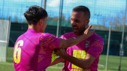 Virtus Ardea, Simone Tovalieri: "Punto importante. Stiamo facendo progressi"