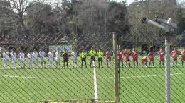 Promozione | Girone D | Indomita Pomezia - Virtus Ardea 3-3
