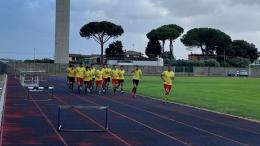 Montalto prima retrocessa: gialloblù condannati dal ko col San Lorenzo Nuovo