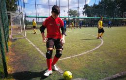 Sporting Club Cairate, arriva un punto nel match contro il Forum