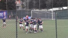 Under 19 Elite | Girone A | Nuova Tor Tre Teste - Atletico Vescovio 2-1