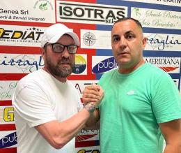 Pomezia, la gioia di Mezzina: "I numeri testimoniano la grandezza del risultato"