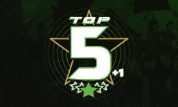 La Top 5+1: Under 19, ecco i migliori della 25ª giornata