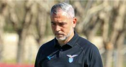 Clamoroso Lazio: Giorgio Galluzzo vicino all’esonero