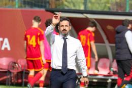 "Scusi, posso?" Marco Ciaralli sta trasformando la Roma. Ancora...