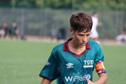 La Totti riprende ritmo. Morra, Battaglia e Preziosa illuminano contro l'Aranova