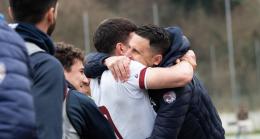 Granieri pronto a lasciare la panchina della Tivoli?