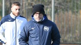 Savio: Fabrizio Feroce non sarà il tecnico dell'Under 16 Elite
