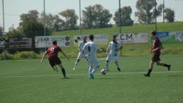 Tra Gregoriana e Nova 7 sorride... l'Olimpus: il big match finisce 1-1