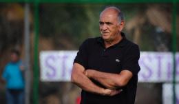 "Ci ho rimesso soldi, tempo e salute, ora basta". Di Paolo chiude la sua era all'Ostiamare