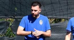 Montespaccato, Specchia: "Lavoriamo con determinazione per conquistare la salvezza"