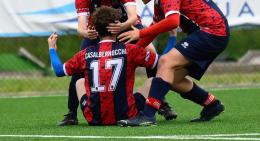 1ª Categoria Stats, Casal Bernocchi on fire: seconda vittoria di fila con una big