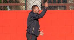 Colleferro, Carbonari: "Stiamo affrontando ogni partita come se fosse una finale"