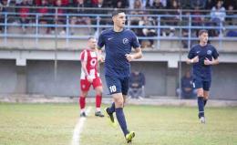 Primavera, Pallocca: "Ho sempre creduto in questo gruppo. Ora restiamo sul pezzo"