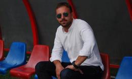 Urbetevere, un'altra scossa: Edoardo Pane pronto a lasciare