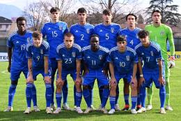 Gli Azzurrini di Franceschini si confermano, 2-0 nel secondo test con l'Austria
