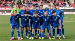 Con la Romania è 0-0: gli Azzurrini di Bollini vincono l'Elite League