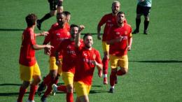 2ª Categoria, arriva l'unica vittoria in trasferta: la firma l'Atletico Veroli