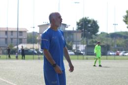 Romana Fc, Cuttitta: "Daremo tutto fino all’ultimo respiro"