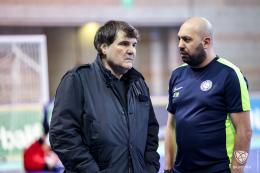 Final Four al via: oggi Ecocity e Olimpus cercano il pass per la finale