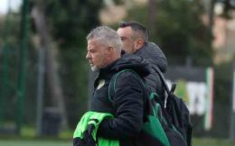 Certosa, Fiorenza: "Abbiamo il dovere di provare a vincerle tutte e cinque"