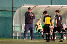 Pomezia: ad un passo l’arrivo di Andrea Miracapillo per l’Under 17
