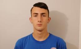 Un momento di gran forma e lo sguardo sui play off: parola a Valerio Piermarini