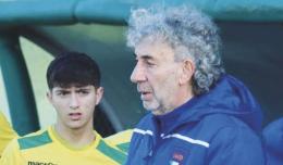Under 19, l'ultima a vincere. Ippoliti "Siamo forti, non ci spaventa nessuno"
