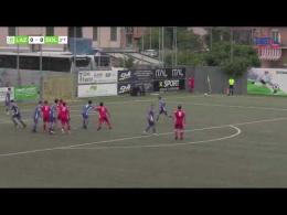 Torneo delle Regioni | Under 15 | Lazio - Bolzano 1-0
